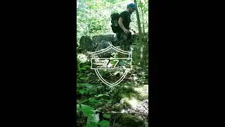 Backpacking Bruce Trail - Lions Head Loop Trail- Section #6