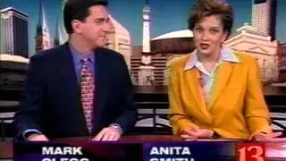 September 1997 - WTHR's 5:30 PM News Open
