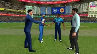 Real Cricket 19&trade; | Ultra GAMEPLAY & Hidden Features | Full Review | Ind Vs Sl T20 Match Live 2019