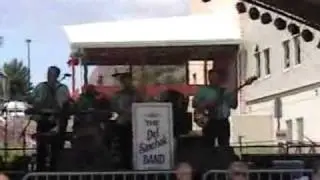 Del Sinchak Band- 