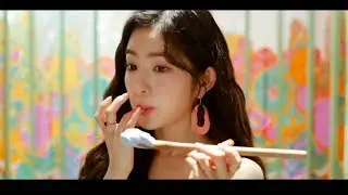 ❤️ Red Velvet - # Cookie Jar ❤️ - K-Pop - My own little special mixed MV version🙂🙂