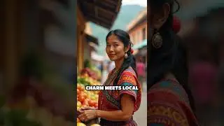 Chachapoyas: Lost Fortresses & Cloud Forest Wonders