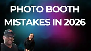 Как начать бизнес по аренде фотобудок в 2026 году &mdash; ОШИБКИ для начинающих