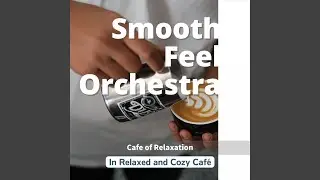 Bring the Brass to the Cafe