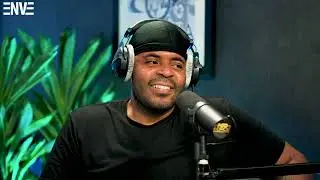 Slick Rick GOAT Talk, AI in Music, Jim Jones vs Nas, NBA Finals Recap & More