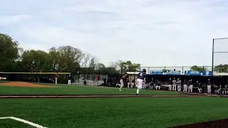 Nick Maldonado of Seton Hall Prep steals home