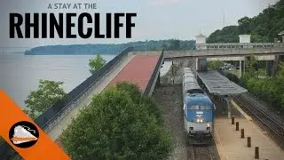 A Stay at the Rhinecliff
