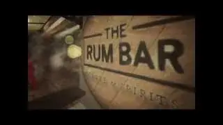 The RUM Bar