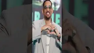 &ldquo;Will Smith: The Rise After the Fall | From Oscar Scandal to Redemption Story&rdquo;