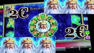Forscher 🔥Freispiele auf 2€ 🔥Lord of the Ocean🔥 Novoline Spielothek Geht ab 2026