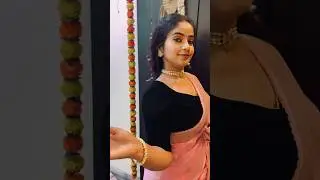Prapti Redkar 😍 #kavyanjali #praptiredkar #marathiactress #shorts #trendingreels