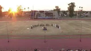 2022 ABODA Championships DIV II Awards