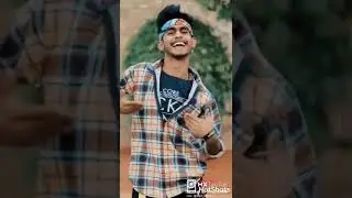 Ankit dancer best status video!!