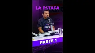 Megalover 😎🔴No caigan en estas estafas y compren seguro con nosotros 🙌😎