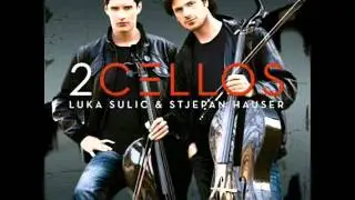 2Cellos - Use Somebody (Kings Of Leon)