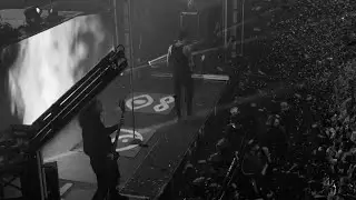 Bad omens concrete forever live Toronto *concrete jungle*