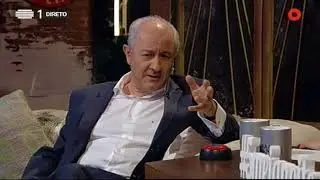 Os salários dos políticos - 5 Para a Meia-Noite