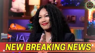 Garcelle Beauvais FINALLY Reveals the Truth About the RHOBH Cast After Her Exit