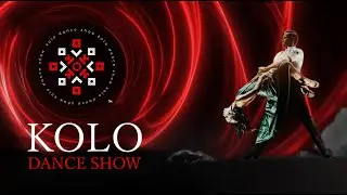 KOLO Dance Show | Live Show
