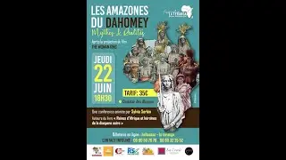 Sylvia Serbin en conférence en Guadeloupe / Événements & Temps forts – l'association La Teranga