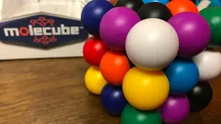 MoleCube from Meffert's