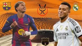 le FC Barcelone gardera t&rsquo;il son troph&eacute;e face au Real Madrid ?