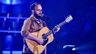 Alexander Fechtig singt 