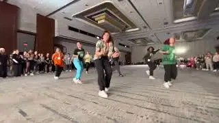 Dance makers hip hop 2023