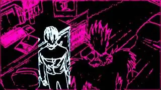 GoSuraj - L's Theme A (Death Note Cover)