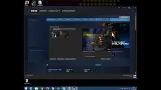 How to find your Steam Counter Strike screenshots