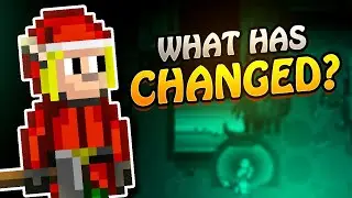 We Changed Our Entire Weapon System! | Roguelike Devlog #5
