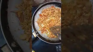 quickly break fast#kitchn with ayisha