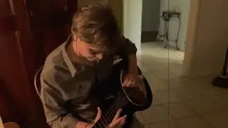 THREE CAT CLEM : Black Cat Sessions