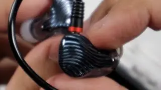 Fiio FA1 Single BA IEM - Unboxing And First Impressions!!