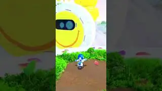 ASTRO BOT, 3D Platformer game #astro #robots #space #robot #ps_5 #astro_bot #gaming #shorts #game 17