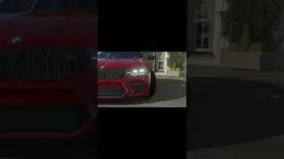 M5 First edition. FH4