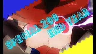[ ☆Special 200☆End Year☆ ] Top 5 Epic Moments+*Extra* #2 | Inazuma Eleven:Ares no Tenbin |