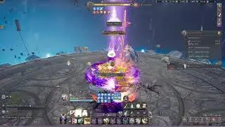 Thorne And liberty | Spear Daggers | Gate Of Infinity Fall, Shock, Destroy!  06/01/2026