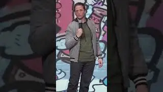 Advice from a physical therapist. Don&rsquo;t wear heels! #comedy #standupcomedy #shorts #fashion