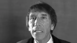 And I Love Her - B&W Music Video - Mel MacKaron