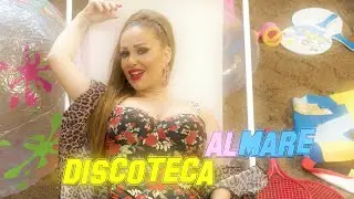 Stefania Lay - Stefania Lay Ft. Joka Diablo - Discoteca Al Mare (Video Ufficiale 2023)
