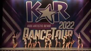 DDC Dance Company 2021-2022 