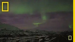 Amazing Northern Lights | National Geographic
