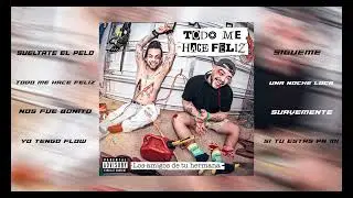 06 - Una noche loca - DURO FRIO BAND