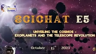 SciChat-E5: Unveiling the Cosmos-Exoplanets and the Telescope Revolution