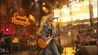 Country Love Playlist - 15 Minutes of Romantic Texas Country Music 🎵❤️ | Female Vocals