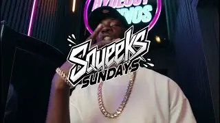 Squeeks - Schooling Ninjas (Squeeks Sundays)
