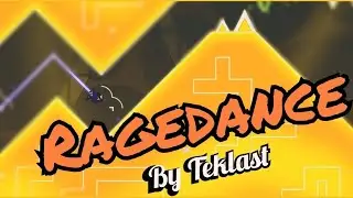 RAGEDANCE by Teklast (me)