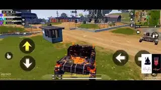 Call of duty mobile / Battle Royal / blackout map / #codm #callofduty @Almighty_Azazel