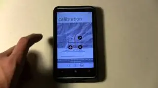 Mapsnap GPS (WP7 App Review - The Wingster)